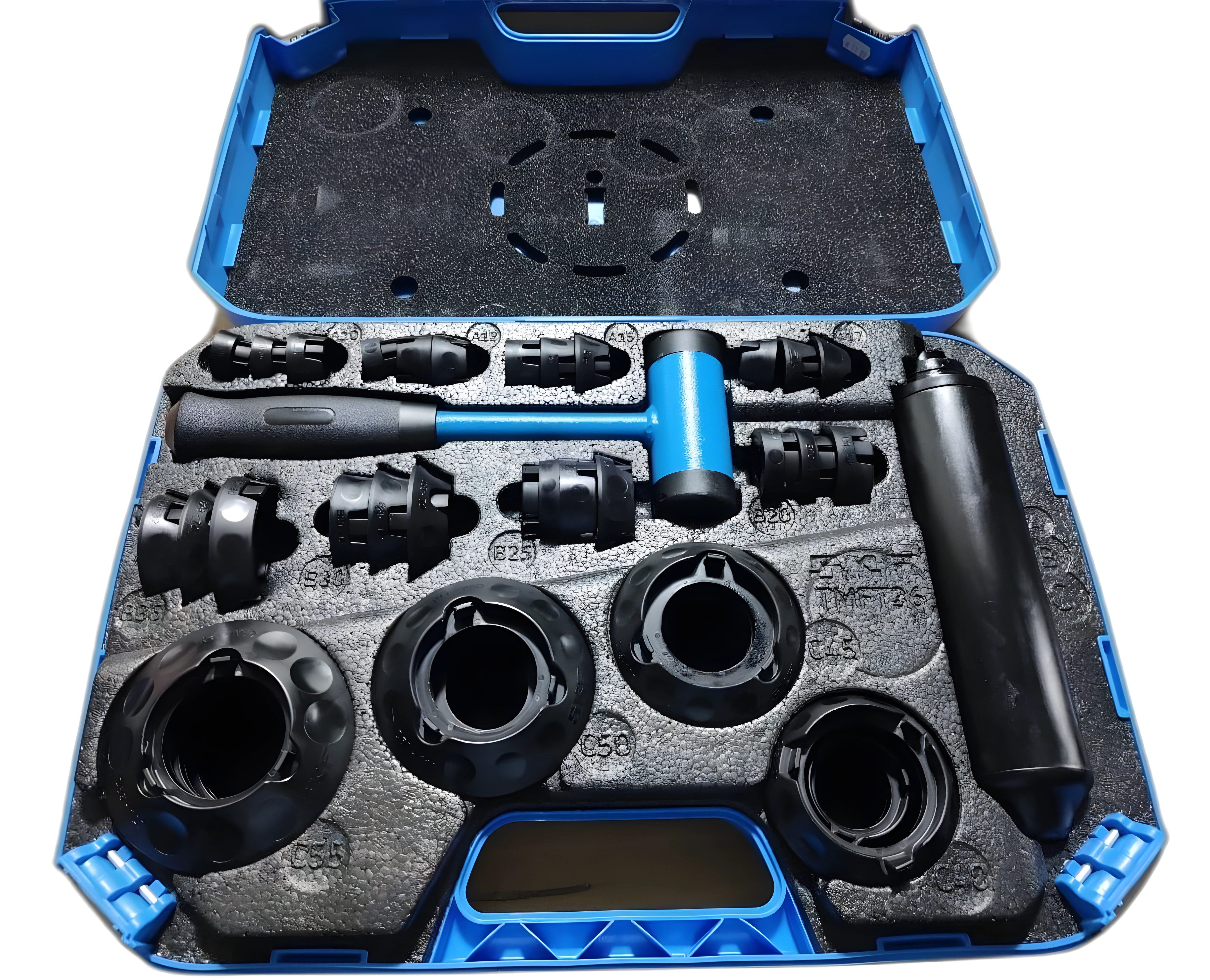 Bearing Fitting Tool Kits